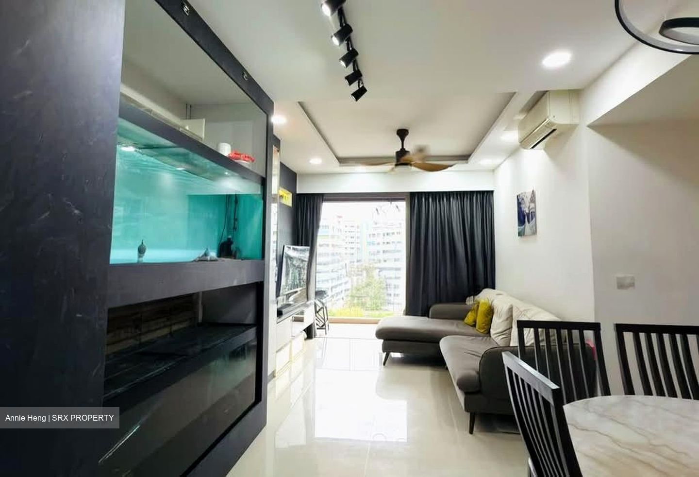 Sol Acres (D23), Condominium #593621391